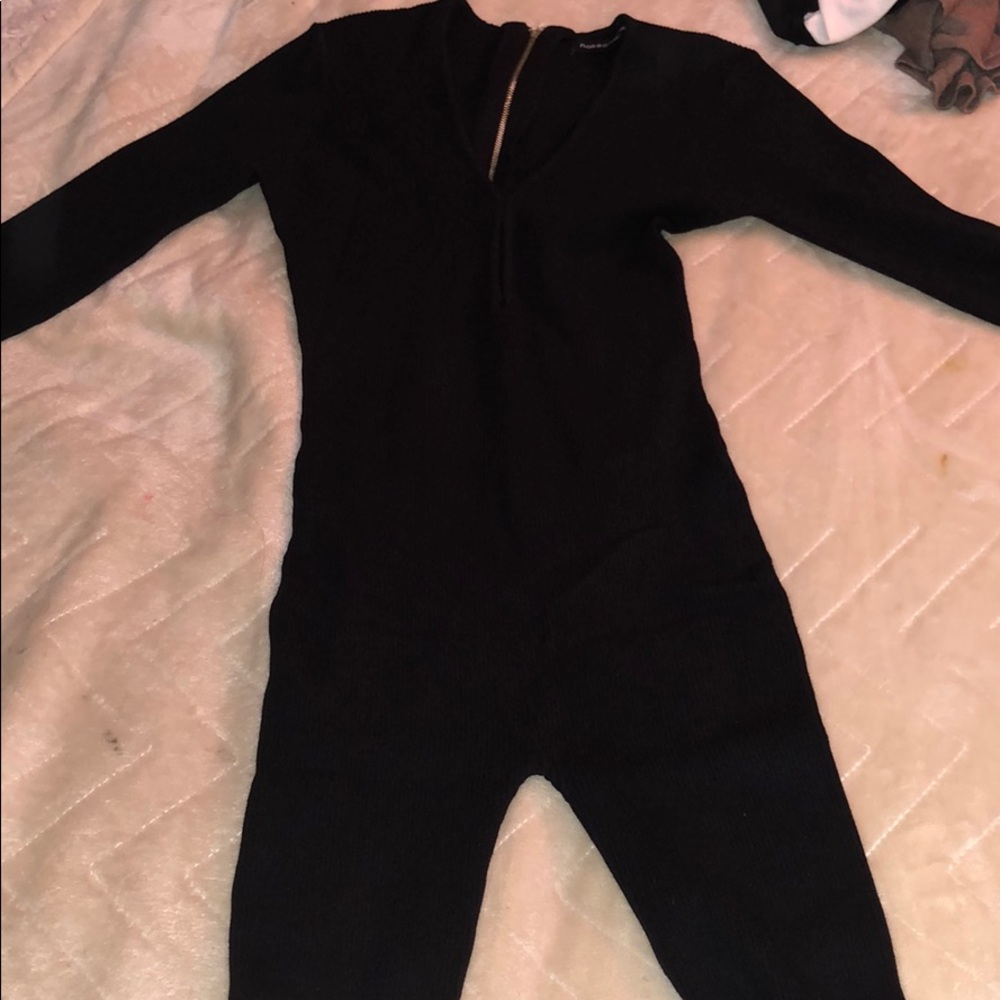 FULL BODY SUIT